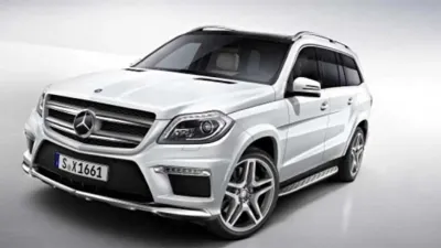 GL 500